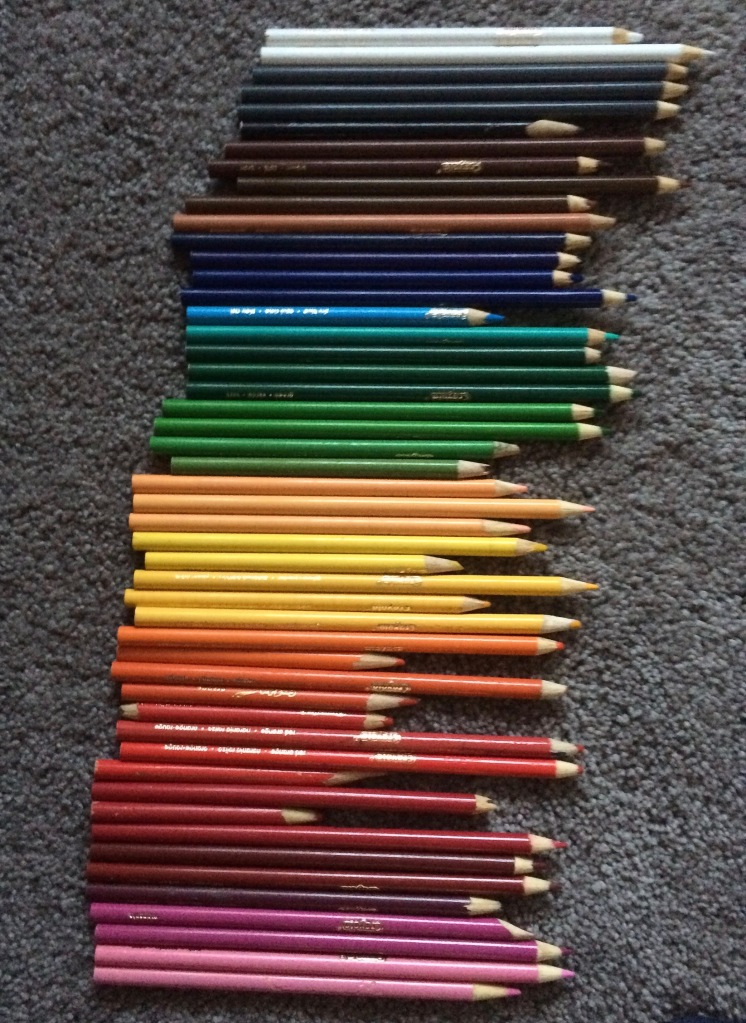 pencil spectrum (1)